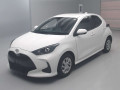 2023 Toyota YARIS