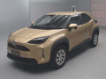 2023 Toyota YARIS CROSS