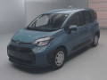 2023 Toyota Sienta