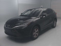 2023 Toyota Harrier