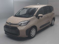 2023 Toyota Sienta