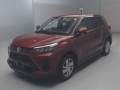 2023 Toyota Raize
