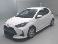 2023 Toyota YARIS