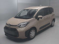 2023 Toyota Sienta