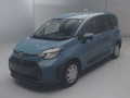 2023 Toyota Sienta