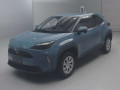 2023 Toyota YARIS CROSS