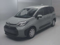 2023 Toyota Sienta