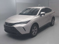 2023 Toyota Harrier