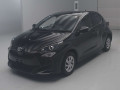 2023 Toyota YARIS