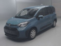 2023 Toyota Sienta
