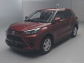 2023 Toyota Raize