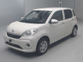 2022 Toyota Passo
