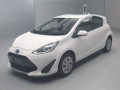 2021 Toyota Aqua