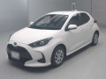 2023 Toyota YARIS