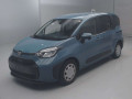 2023 Toyota Sienta