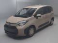 2023 Toyota Sienta