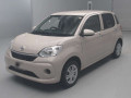 2022 Toyota Passo