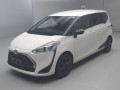 2022 Toyota Sienta