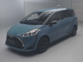 2022 Toyota Sienta