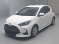2023 Toyota YARIS