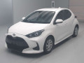 2023 Toyota YARIS