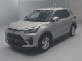 2023 Toyota Raize