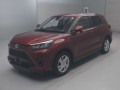 2023 Toyota Raize