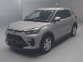 2023 Toyota Raize