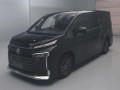 2023 Toyota Voxy