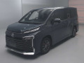 2023 Toyota Voxy