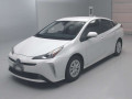 2022 Toyota Prius
