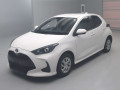 2023 Toyota YARIS