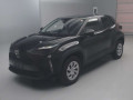 2023 Toyota YARIS CROSS