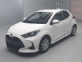 2023 Toyota YARIS