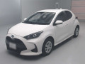 2024 Toyota YARIS