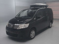 2009 Nissan Serena