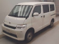 2021 Toyota Townace Van