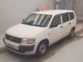 2012 Toyota Probox Van