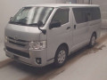 2014 Toyota Regiusace Van