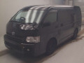 2010 Toyota Hiace Van