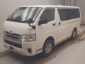 2018 Toyota Hiace Van