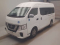 2021 Nissan NV350 CARAVAN VAN