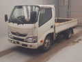 2018 Toyota Dyna Truck