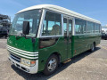 2008 Mitsubishi Fuso Rosa