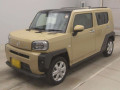 2025 Daihatsu TAFT