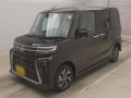 2025 Daihatsu Tanto Custom