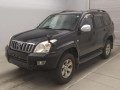 2005 Toyota Land Cruiser Prado