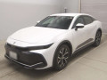 2024 Toyota Crown Crossover