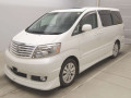 2003 Toyota Alphard V