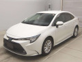 2021 Toyota Corolla Sedan